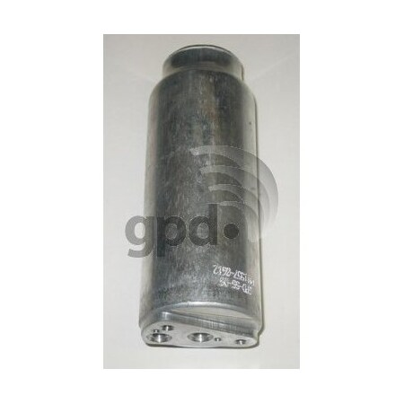 Gpd System Service Kit 9442061